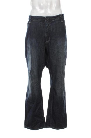 Férfi farmernadrág Unbranded, Méret 5XL, Szín Kék, Ár 8 049 Ft, #137146529