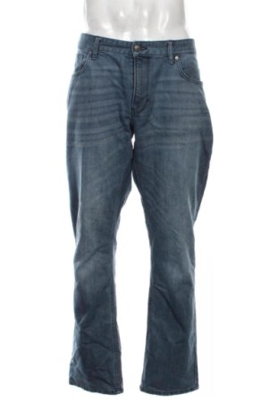 Męskie jeansy C&A, Rozmiar XL, Kolor Niebieski, Cena 77,99 zł, #137146674