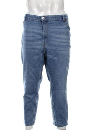Herren Jeans H&M, Größe 3XL, Farbe Blau, Preis 19,99 €, #137146765