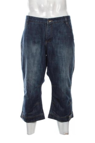 Pánské džíny  Unbranded, Velikost XL, Barva Modrá, Cena  519,00 Kč, #137146810