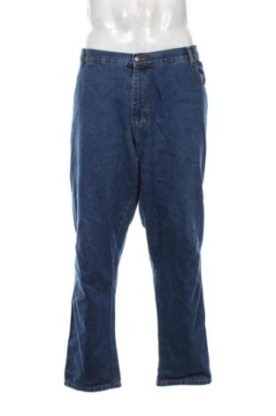 Ανδρικό τζίν Unbranded, Μέγεθος XXL, Χρώμα Μπλέ, Τιμή 15,99 €, #137146844