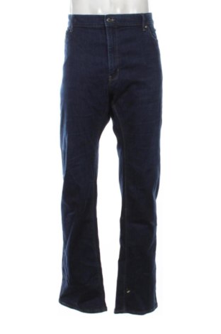 Herren Jeans Unbranded, Größe XXL, Farbe Blau, Preis 16,99 €, #137149552