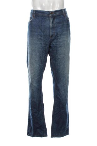 Ανδρικό τζίν Marks & Spencer, Μέγεθος XXL, Χρώμα Μπλέ, Τιμή 16,99 €, #137150245