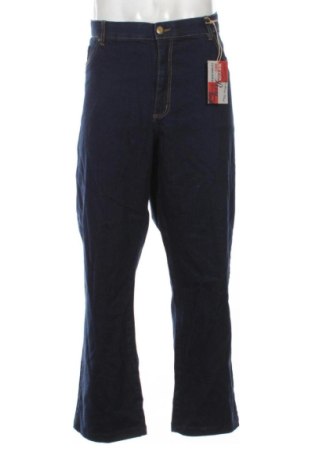 Męskie jeansy Unbranded, Rozmiar 3XL, Kolor Niebieski, Cena 132,99 zł, #137150430