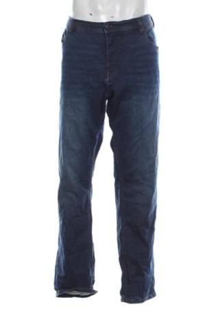Ανδρικό τζίν Unbranded, Μέγεθος XXL, Χρώμα Μπλέ, Τιμή 15,99 €, #137151479