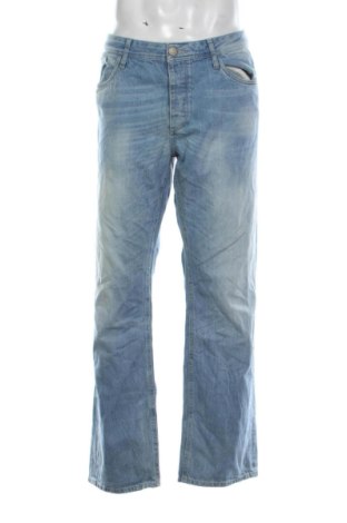 Męskie jeansy Unbranded, Rozmiar XL, Kolor Niebieski, Cena 70,99 zł, #137151942