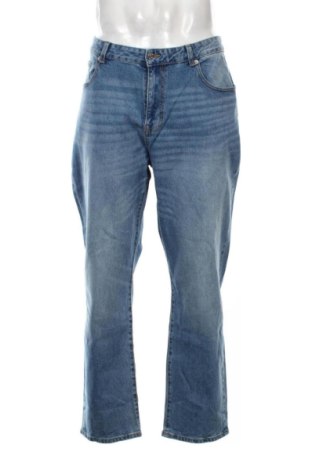 Pánske džínsy  Unbranded, Veľkosť XL, Farba Modrá, Cena  23,95 €, #137152418