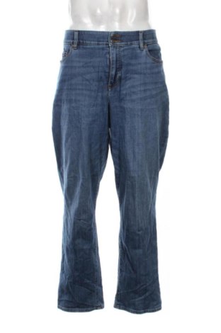 Herren Jeans Lands' End, Größe XXL, Farbe Blau, Preis 12,99 €, #137153801