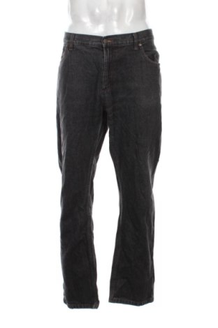 Ανδρικό τζίν Unbranded, Μέγεθος XXL, Χρώμα Μαύρο, Τιμή 18,99 €, #137155024