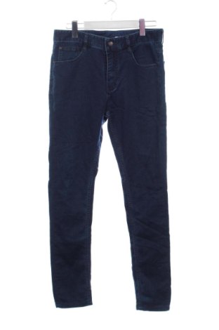 Herren Jeans BOSS, Größe M, Farbe Blau, Preis 54,99 €, #136998265
