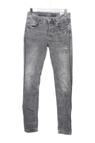 Herren Jeans Denim Co., Größe S, Farbe Grau, Preis € 7,99, #136916372