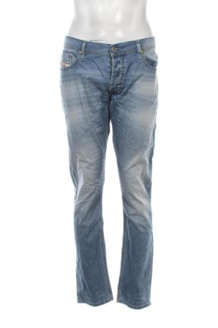Ανδρικό τζίν Diesel, Μέγεθος L, Χρώμα Μπλέ, Τιμή 59,99 €, #136995839