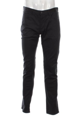 Herren Jeans Emporio Armani, Größe L, Farbe Schwarz, Preis 68,99 €, #133349142