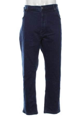 Мъжки дънки H&M, Размер 3XL, Цвят Син, Цена 19,94 €, #137146326