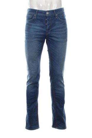 Męskie jeansy Jack & Jones, Rozmiar S, Kolor Niebieski, Cena 47,99 zł, #136964875