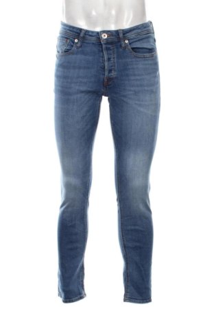 Męskie jeansy Jack & Jones, Rozmiar M, Kolor Niebieski, Cena 86,99 zł, #137088104