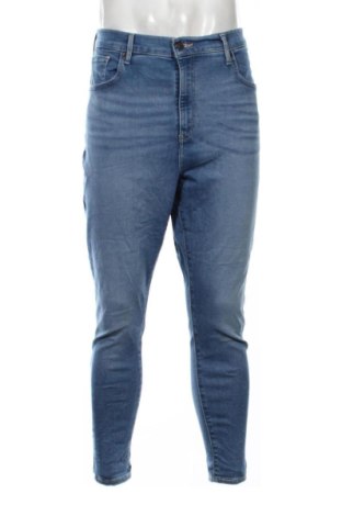 Мъжки дънки Levi's, Размер XL, Цвят Син, Цена 52,66 €, #137151752