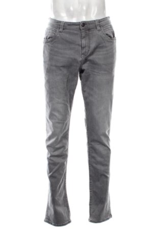 Мъжки дънки Tom Tailor, Размер 3XL, Цвят Сив, Цена 21,47 €, #136948553