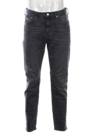 Herren Jeans Tommy Hilfiger, Größe L, Farbe Schwarz, Preis 41,99 €, #136915457
