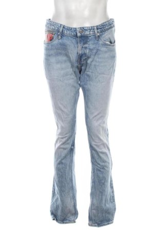 Ανδρικό τζίν Tommy Jeans, Μέγεθος L, Χρώμα Μπλέ, Τιμή 44,99 €, #137033110