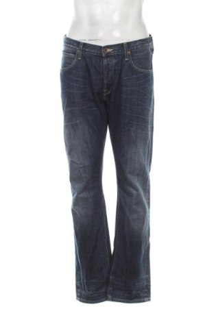 Herren Jeans Lee, Größe L, Farbe Blau, Preis € 21,02, #136844057