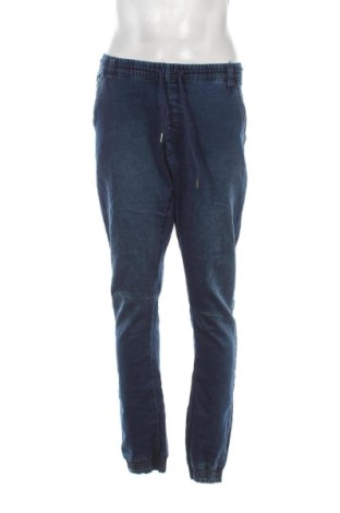 Herren Jeans Urban Classics, Größe L, Farbe Blau, Preis 21,02 €, #136845273