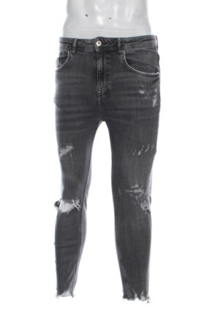 Herren Jeans Zara, Größe M, Farbe Grau, Preis € 17,34, #136906900