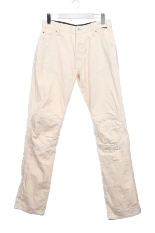 Pánske džínsy  G-Star Raw, Veľkosť S, Farba Béžová, Cena  10,86 €, #136917226