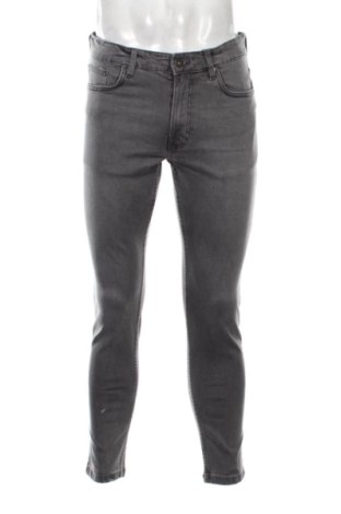 Herren Jeans Unbranded, Größe L, Farbe Grau, Preis 31,99 €, #136917716