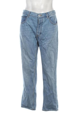 Pánské džíny  Hugo Boss, Velikost L, Barva Modrá, Cena  849,00 Kč, #136919711