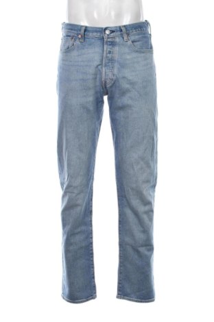 Мъжки дънки Levi's, Размер M, Цвят Син, Цена 38,85 €, #136922497