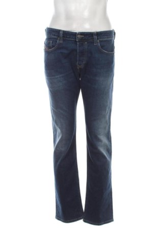 Herren Jeans Diesel, Größe L, Farbe Blau, Preis € 22,00, #136930797