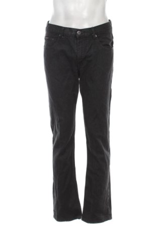 Мъжки дънки Pierre Cardin, Размер S, Цвят Черен, Цена 42,30 €, #136942223