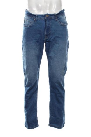 Herren Jeans Unbranded, Größe L, Farbe Blau, Preis 9,99 €, #136948474