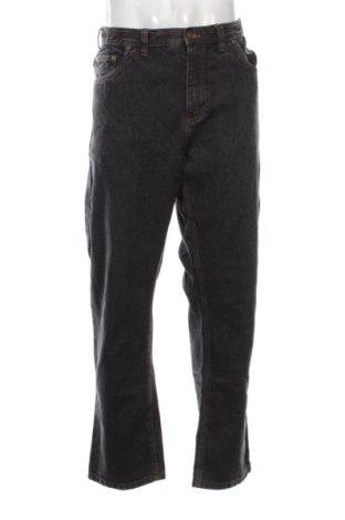 Blugi de bărbați John Baner, Mărime XXL, Culoare Negru, Preț 80,57 Lei, #136952123
