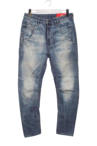Dámské džíny  Diesel, Velikost S, Barva Modrá, Cena  3 349,00 Kč, #136972960