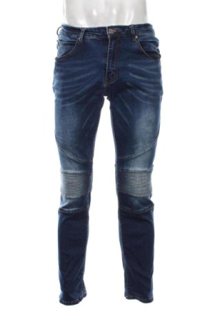 Ανδρικό τζίν Unbranded, Μέγεθος M, Χρώμα Μπλέ, Τιμή 18,99 €, #136976905