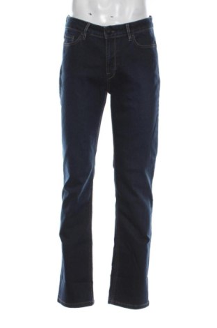 Blugi de bărbați Unbranded, Mărime L, Culoare Albastru, Preț 145,99 Lei, #136994608