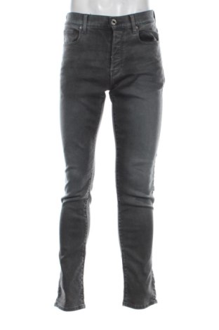 Blugi de bărbați G-Star Raw, Mărime S, Culoare Gri, Preț 240,72 Lei, #137004786