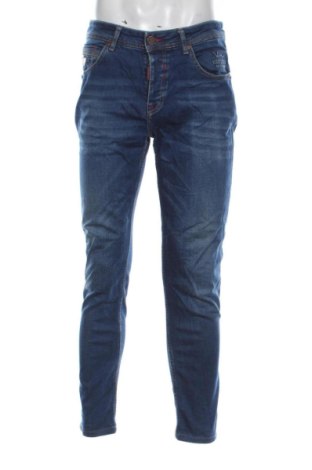 Мъжки дънки Wam Denim, Размер L, Цвят Син, Цена 14,82 €, #137005622