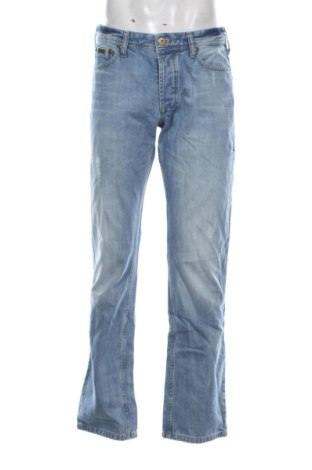 Ανδρικό τζίν Unbranded, Μέγεθος L, Χρώμα Μπλέ, Τιμή 9,99 €, #137008209