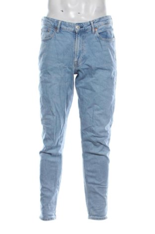 Herren Jeans H&M, Größe L, Farbe Blau, Preis 11,99 €, #137008828