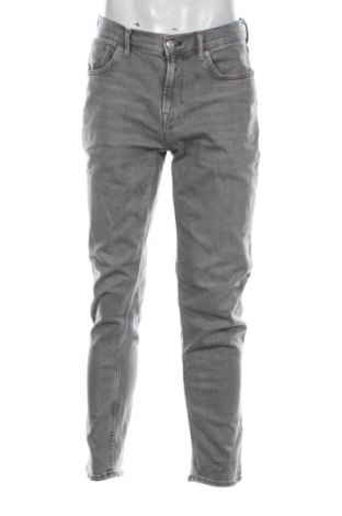 Herren Jeans Zara, Größe L, Farbe Grau, Preis € 25,99, #137010162