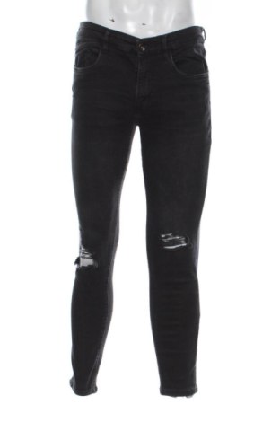 Blugi de bărbați Reserved, Mărime M, Culoare Negru, Preț 72,99 Lei, #137011685