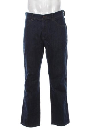 Blugi de bărbați Wrangler, Mărime L, Culoare Albastru, Preț 179,99 Lei, #137014282