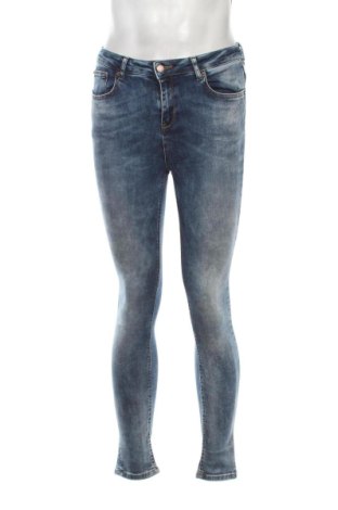 Blugi de bărbați Unbranded, Mărime S, Culoare Albastru, Preț 36,99 Lei, #137017390