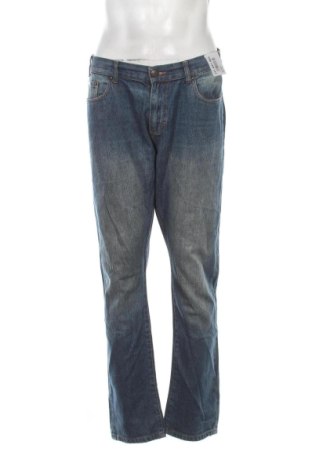 Ανδρικό τζίν Unbranded, Μέγεθος L, Χρώμα Μπλέ, Τιμή 14,99 €, #137043965
