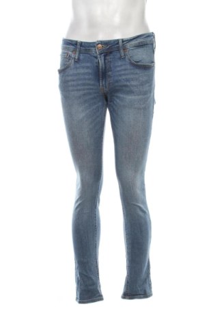 Мъжки дънки Jack & Jones, Размер M, Цвят Син, Цена 12,78 €, #137044266