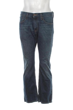 Blugi de bărbați Levi's, Mărime M, Culoare Albastru, Preț 240,99 Lei, #137044436