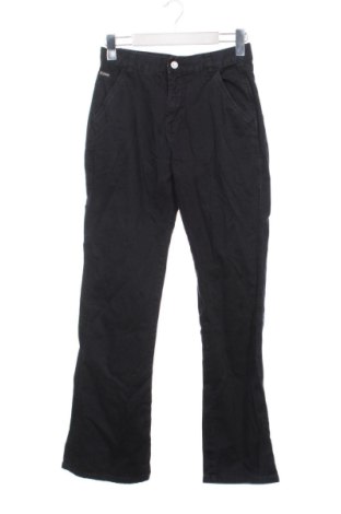 Męskie jeansy Calvin Klein, Rozmiar XS, Kolor Czarny, Cena 38,10 zł, #137045053